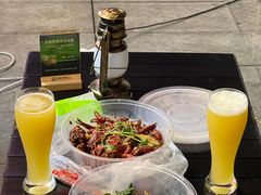 -板凳鲜酿·精酿啤酒(建设路站)