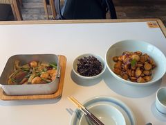-0776食堂·京城创意菜(七里庄店)