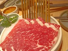 -巴奴毛肚火锅(七宝领展广场店)