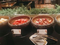 -富力丽思卡尔顿酒店·香荟全日制餐厅