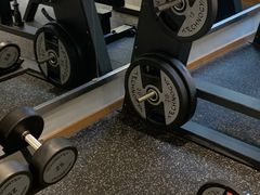 -NRG 健身私教CLUB(云山路店)