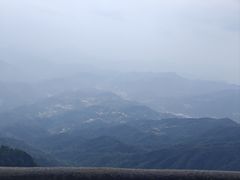 -明堂山风景区