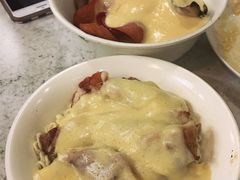 -新记餐厅(香槟大厦店)