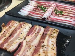 -花味·自助烤肉(雨花客厅店)