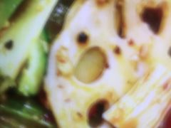 -牛肉块扯面(新华街总店)