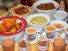 -避风塘·老港味餐厅(虹口龙之梦店)