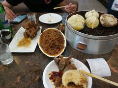 -张包铺(道外店)