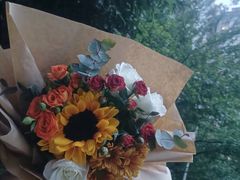 -北边的花店(泛悦城市广场店)