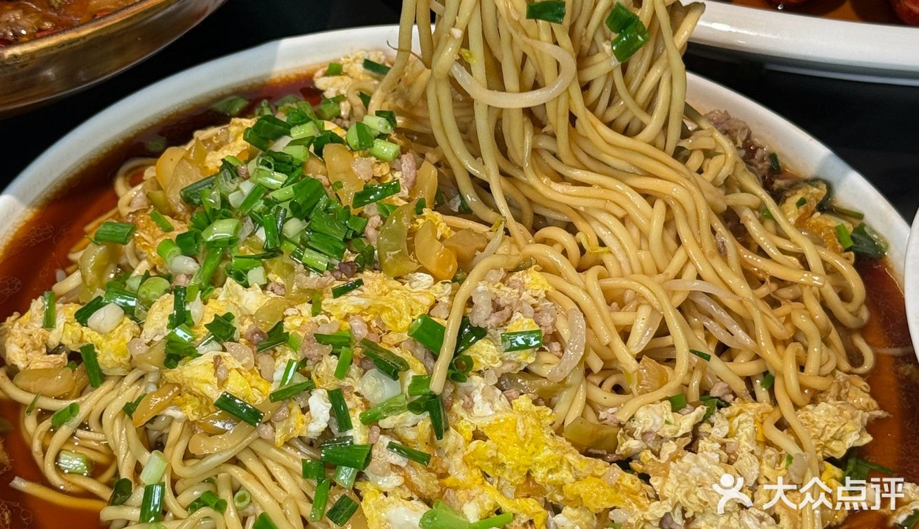 台州的！！！这家川菜馆好好吃啊……