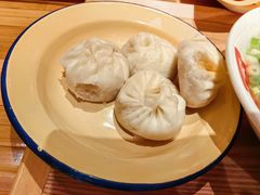 -周小波重庆小面·重庆名小吃(邹容路店)