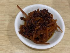 -姥家春饼店(漳州二路店)