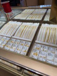 -老凤祥银楼(五角场万达广场店)