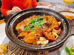 -吉旺港式餐厅(南方商城店)