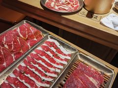 -西塔老太太泥炉烤肉(亚运村店)