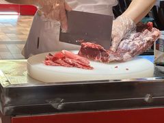 -受气牛肉·重庆耙牛肉(来福士店)