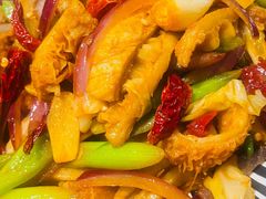 -金莹丸子汤清真(朝外SOHO店)