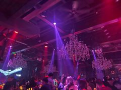 -苏荷酒吧(九街店)