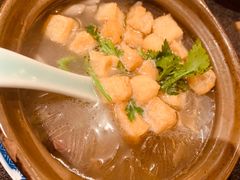 -南京大牌档(新街口德基广场店)