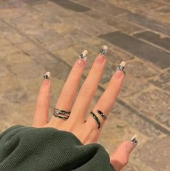 -Halo美甲美睫