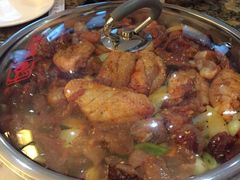 -黄记煌三汁焖锅(悦方IDmall店)