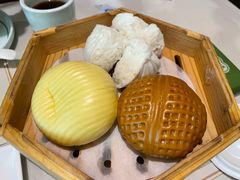 -悦满楼·西关名点·湛江名菜(航空综合大厦店)