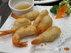 -长平肥姐白粥·海鲜打冷