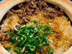 鸽肾焗饭-百利鸽王(紫薇路店)