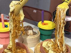 -百事喜乐炸鸡铺(合肥首店)
