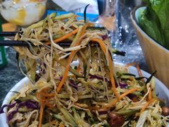 -鹤之乡·齐齐哈尔烤肉·非遗(秋涛路店)