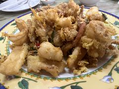 -麦二海鲜饭店