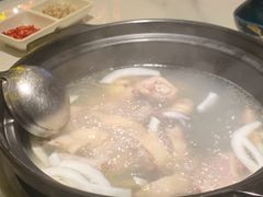 -润泽园椰子鸡(汇一城店)