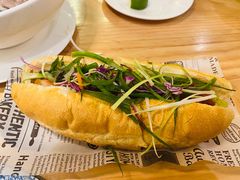 -越美小馆·越南料理(曲江店)