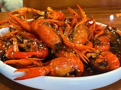红油小龙虾-马头巷·隐庐居·红油大虾(园区店)