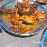 今天的烤肉吃货日记～