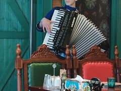 -喀秋莎西餐厅