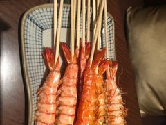 -佛山希尔顿酒店·融誉亚洲美食荟