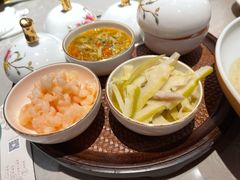 -松鹤楼面馆(清河万象汇店)