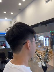 -CIT造型·烫发·染发
