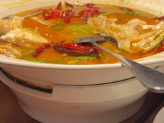 -清水亭湖北菜(大屯DT51店)