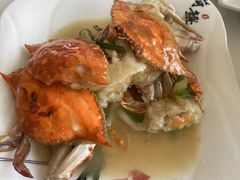 -碧海银沙海鲜餐厅(恒大海上威尼斯店)