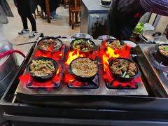 -沈妈砂锅(光华村店)