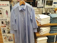 -优衣库(东莞东城万达广场店)