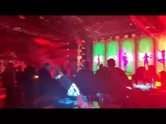 -ACE CLUB(大连民主广场店)