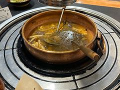 -阿山卓·野生菌火锅·纳西火塘烤肉