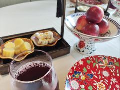 -蘇锦宴·淮扬菜烤鸭·小院(三元桥霄云路店)