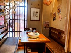 -三月居酒屋(青年大街店)