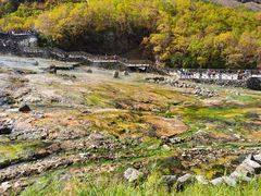 -长白山聚龙火山温泉