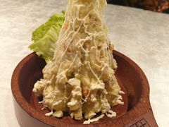 -俄士厨房(环球港店)