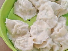 -老边饺子馆·东北菜(虎坊桥店)