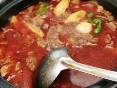 -肖记公安牛肉鱼杂馆·省级非物质文化遗产(三角路直营店)